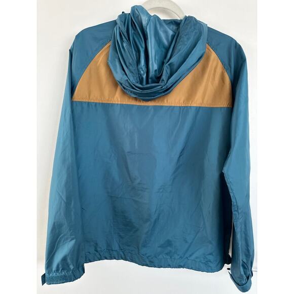 Flylow Men's Maclean Ultralightweight Shell Windbreaker Jacket, Size XS, NWOT - Picture 2 of 5